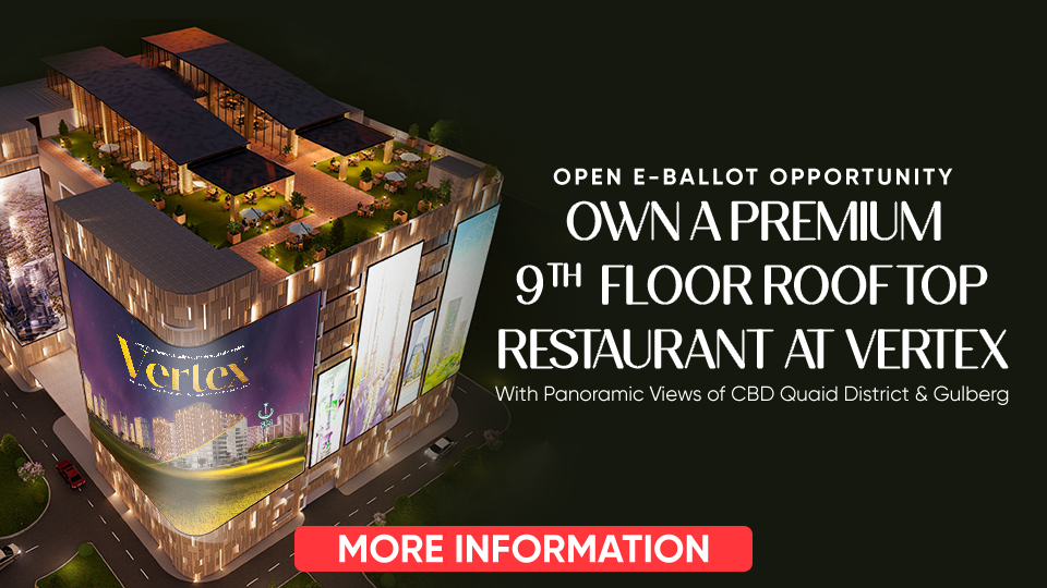 Vertex Rooftop