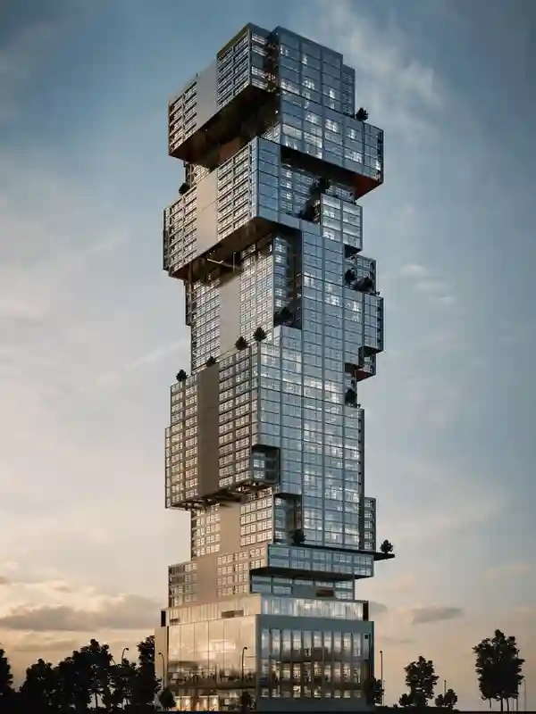 PLOT 3 – 07 - Digital District