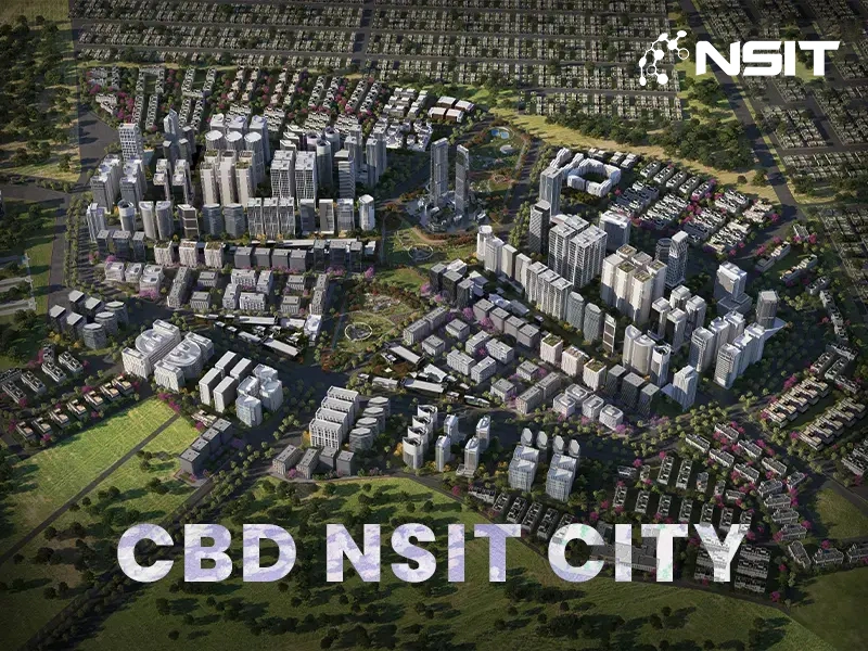 NAWAZ SHARIF IT CITY LAHORE