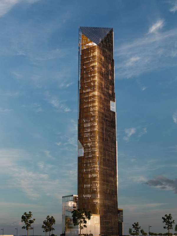 Lahore Prime: The City’s Crown