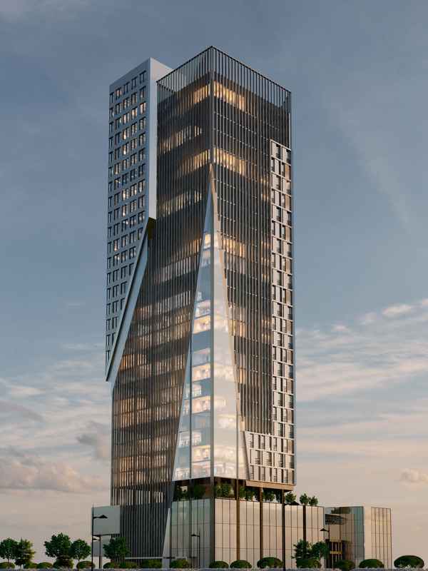 Lahore Downtown: City’s First Planned Central Downtown