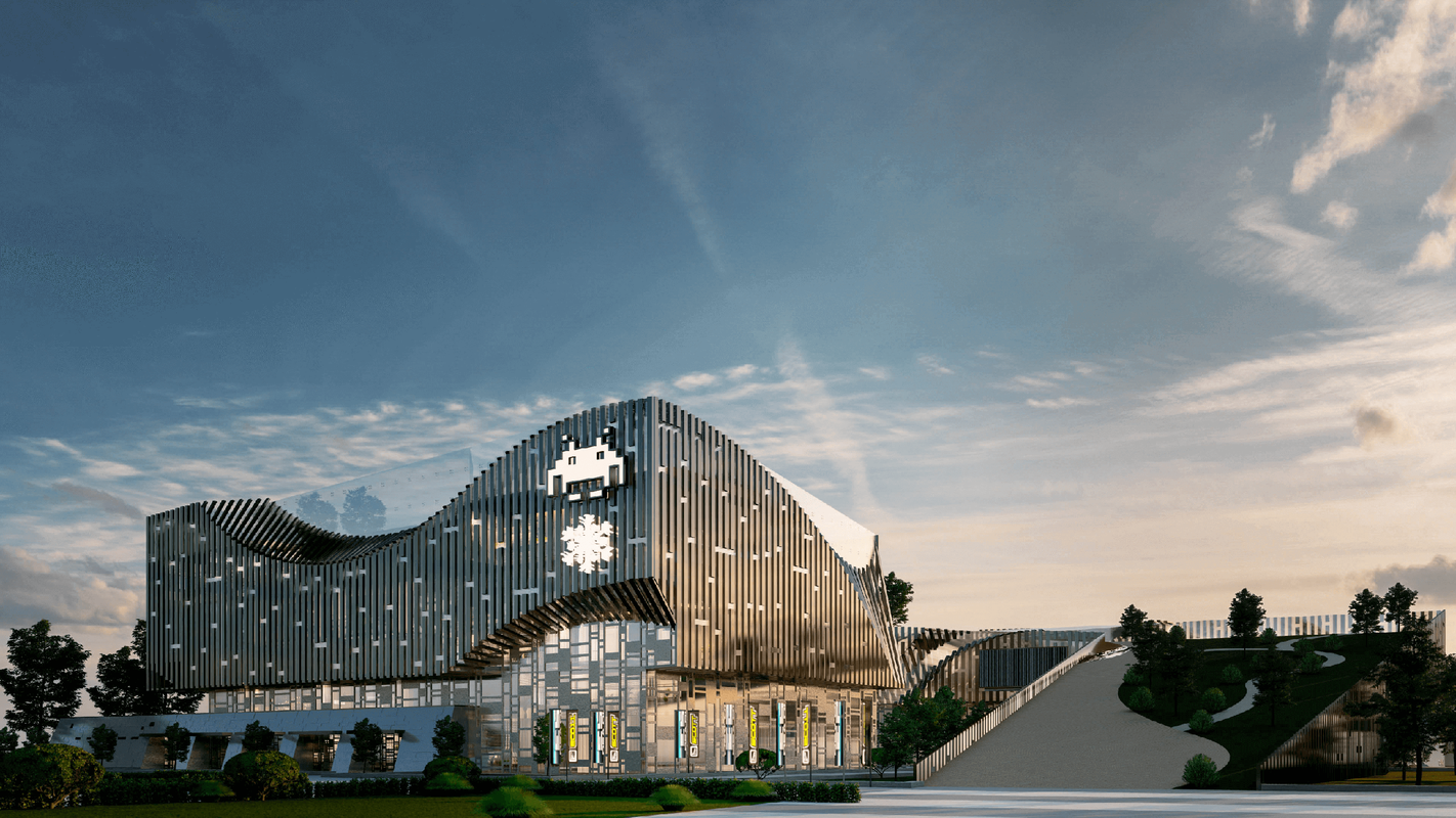 The Runway: Launchpad for International Brand