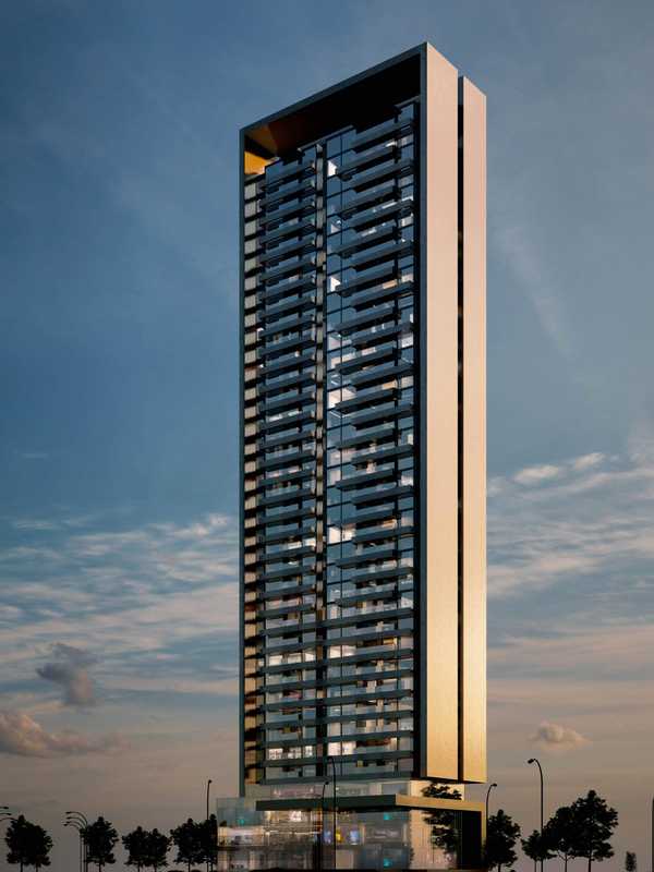 The Regalia: Redefining Luxury Living