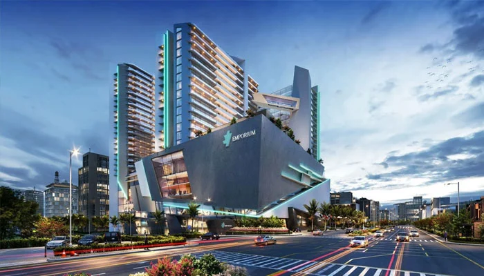 NSIT Silicon Block Notified as Special Technology Zone